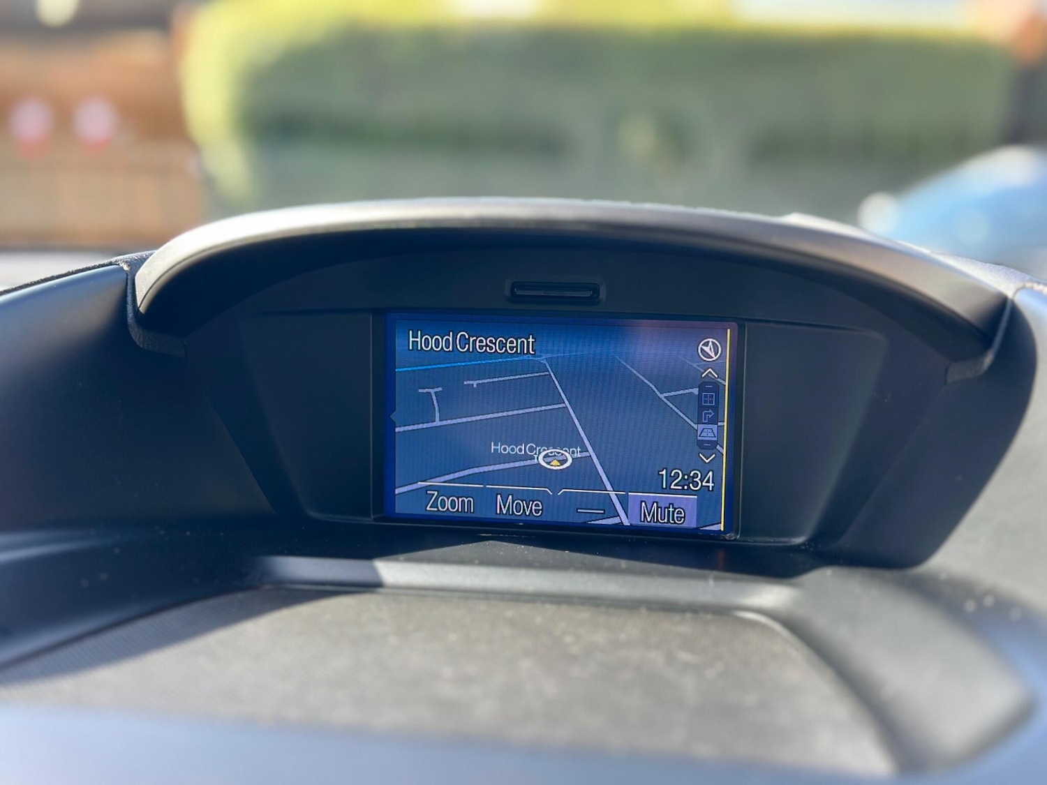 Used Ford Kuga 2015 for sale - 77304831: Photo 19