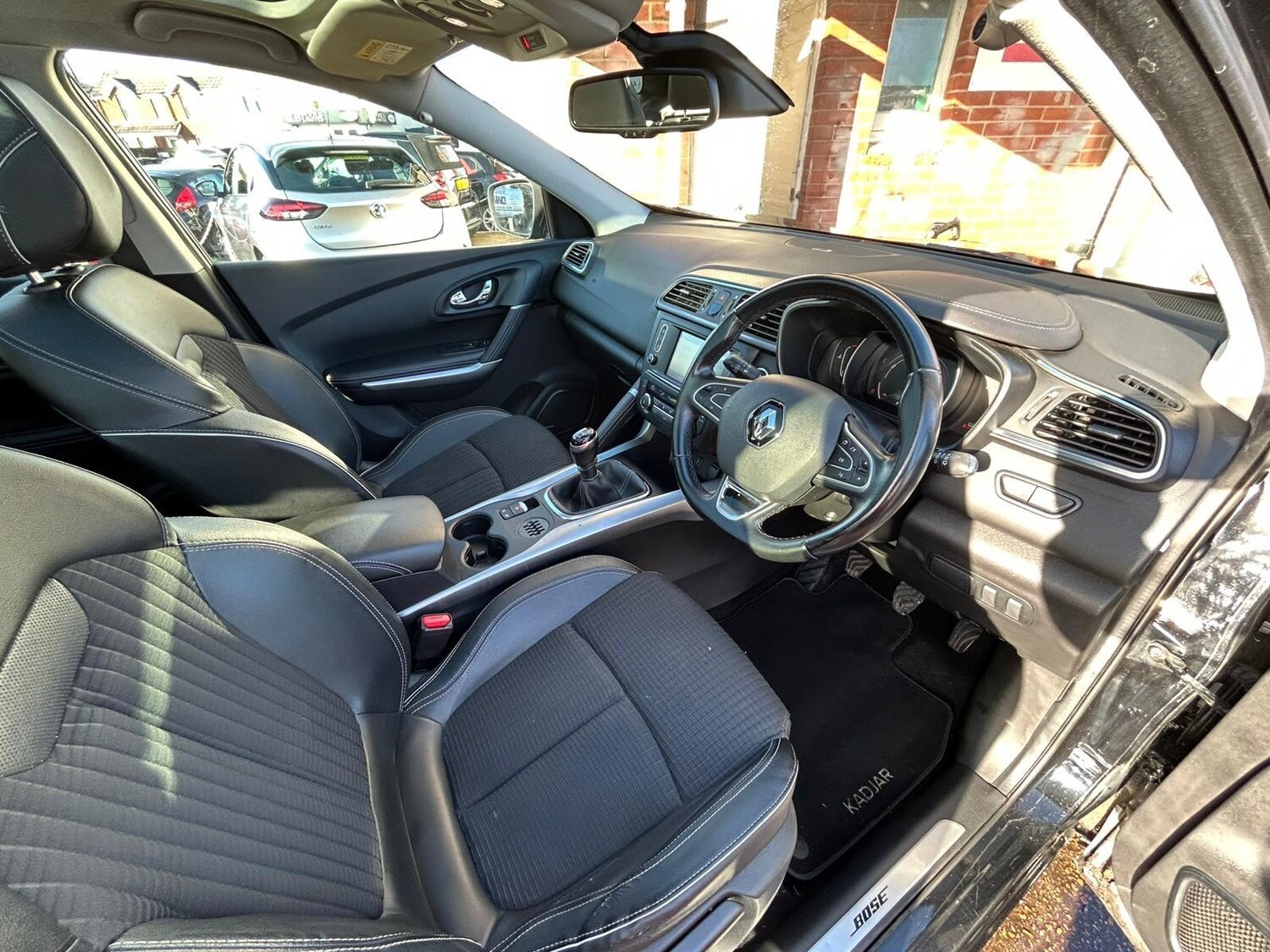 Used Renault Kadjar for sale - 77351935: Photo 10