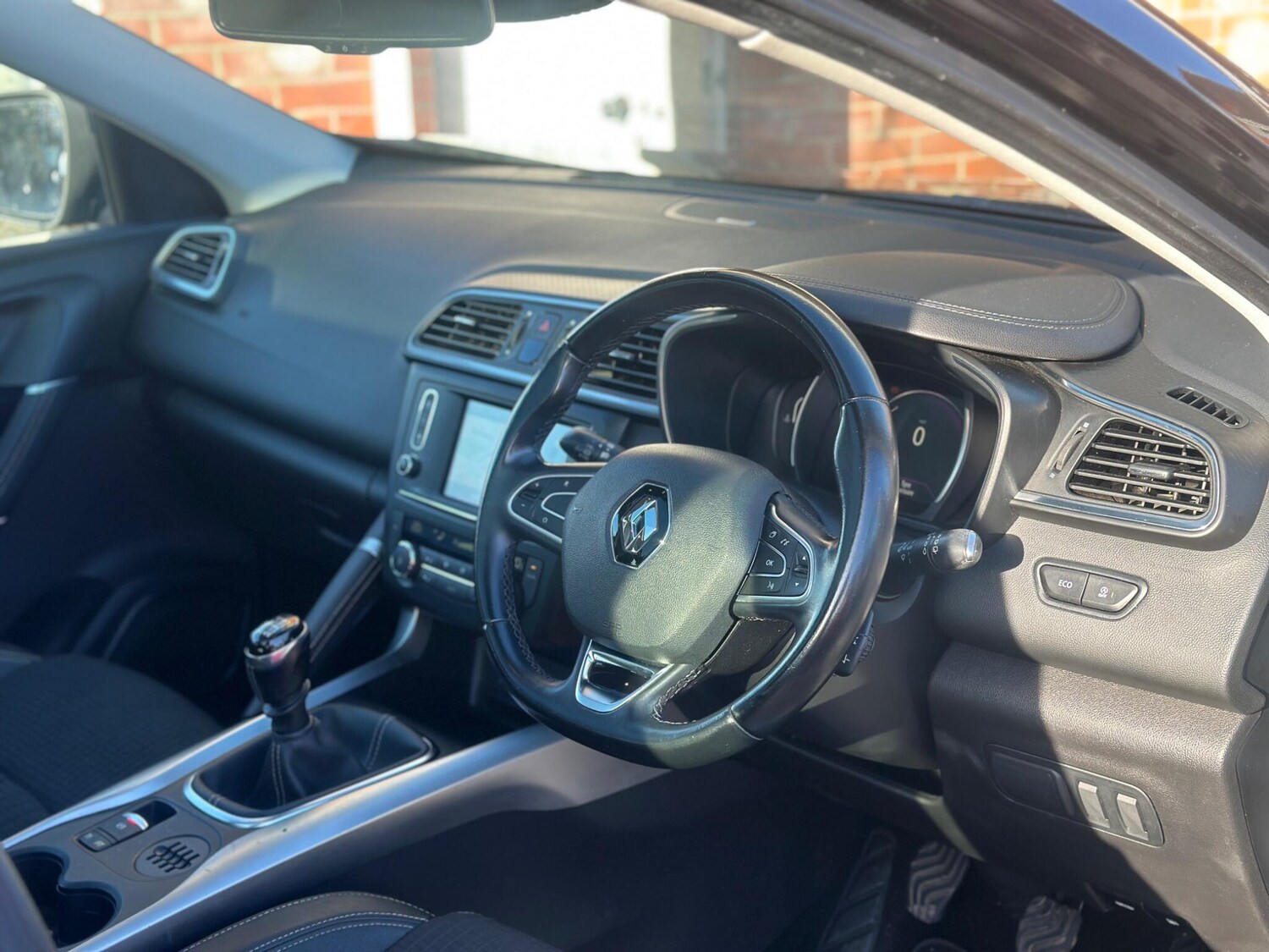 Used Renault Kadjar for sale - 77351935: Photo 12