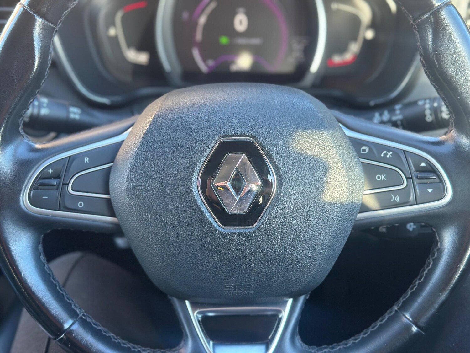 Used Renault Kadjar for sale - 77351935: Photo 13