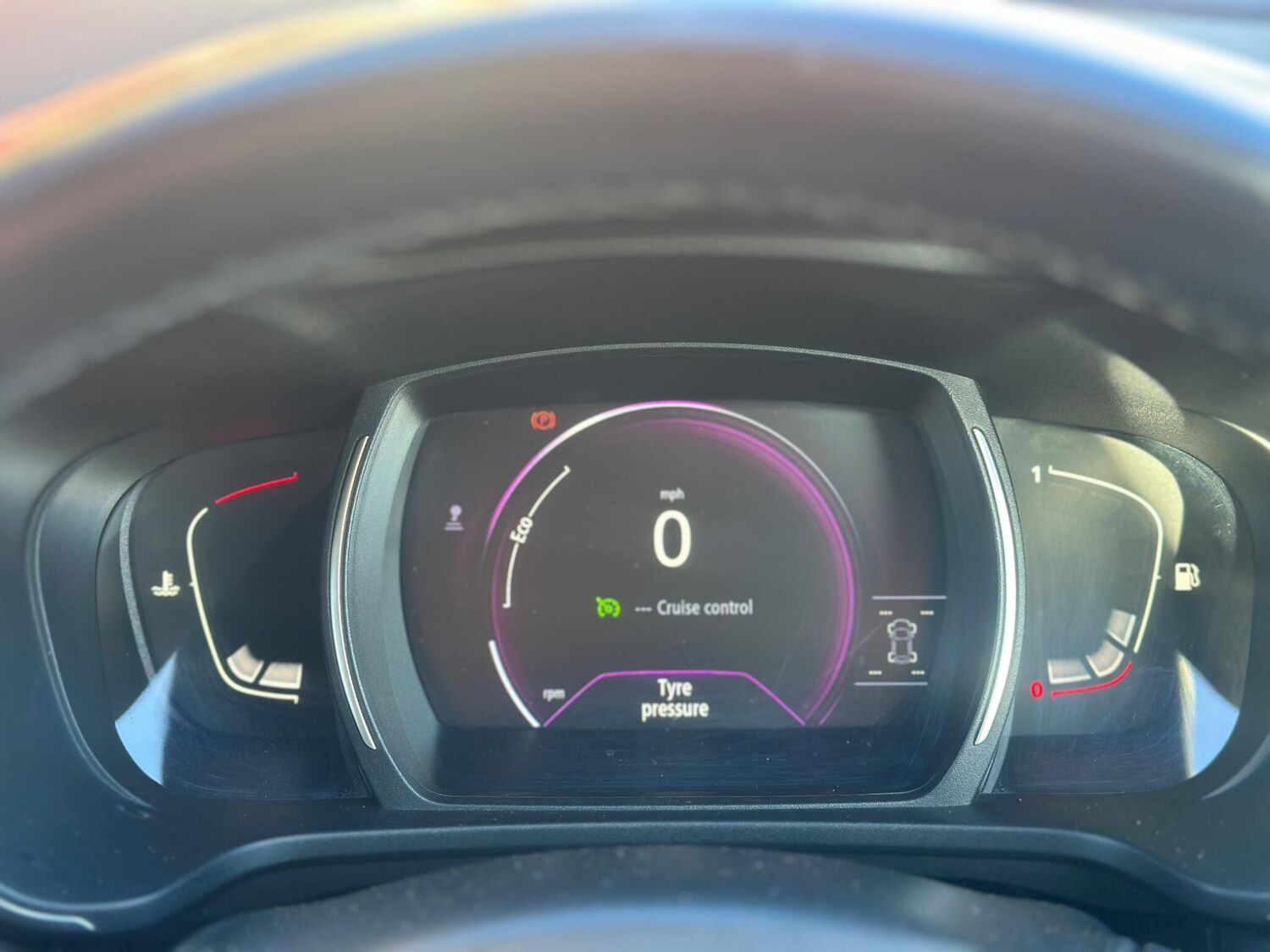 Used Renault Kadjar for sale - 77351935: Photo 14