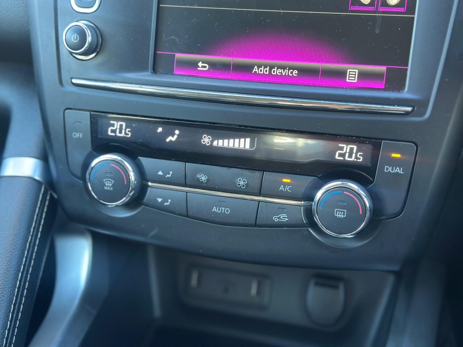 Used Renault Kadjar for sale - 77351935: Photo 22