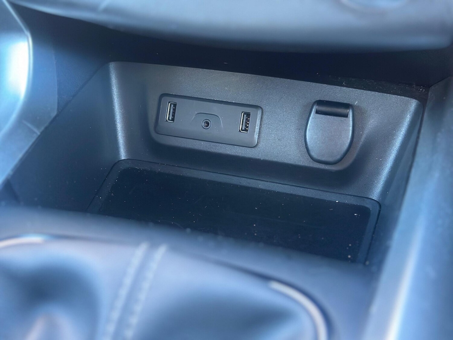 Used Renault Kadjar for sale - 77351935: Photo 23