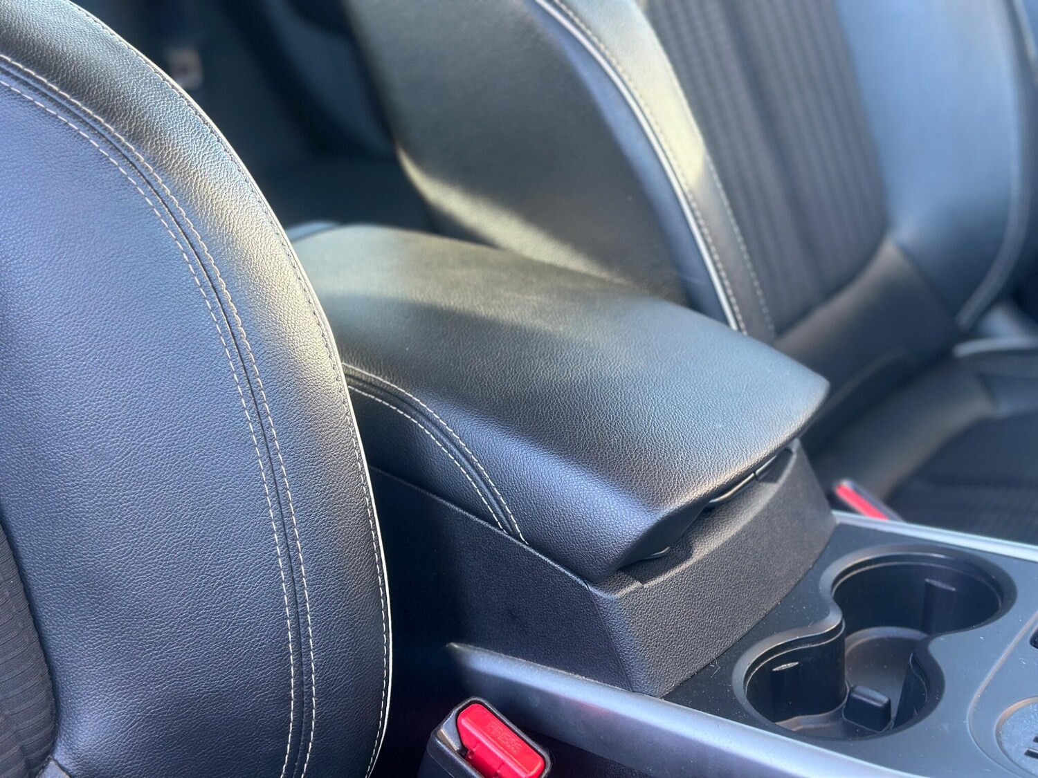 Used Renault Kadjar for sale - 77351935: Photo 26