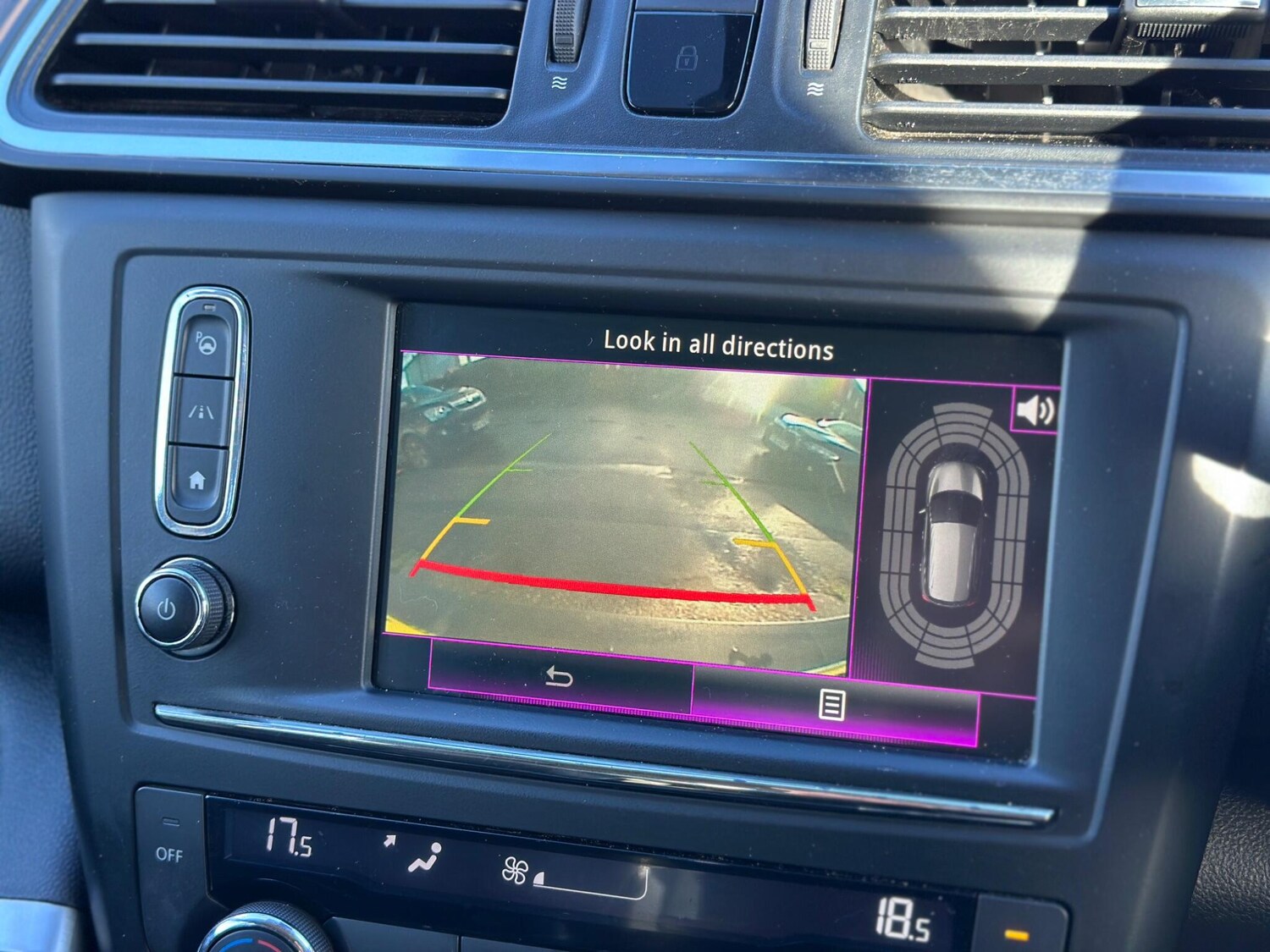 Used Renault Kadjar for sale - 77351935: Photo 27