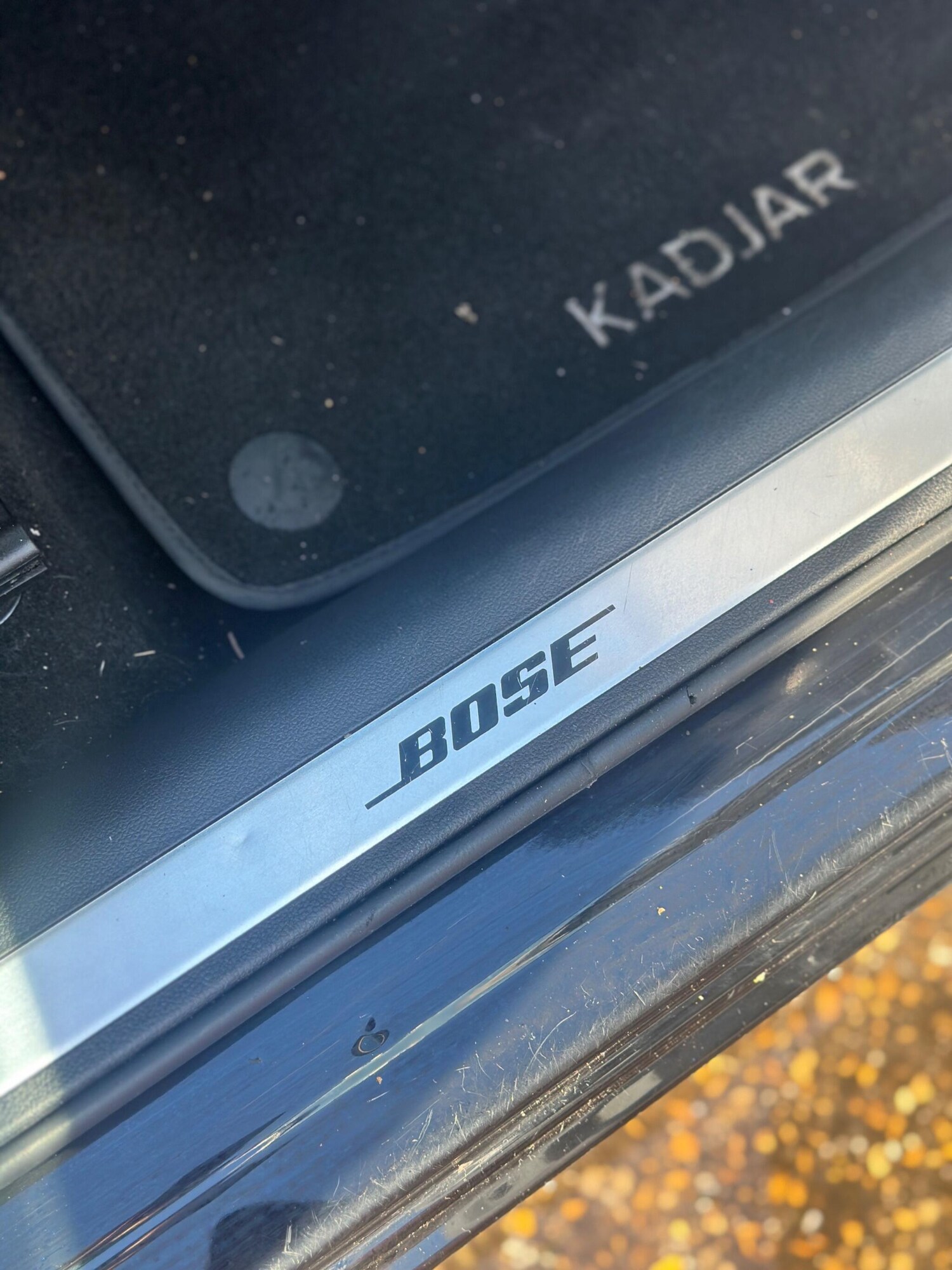 Used Renault Kadjar for sale - 77351935: Photo 29