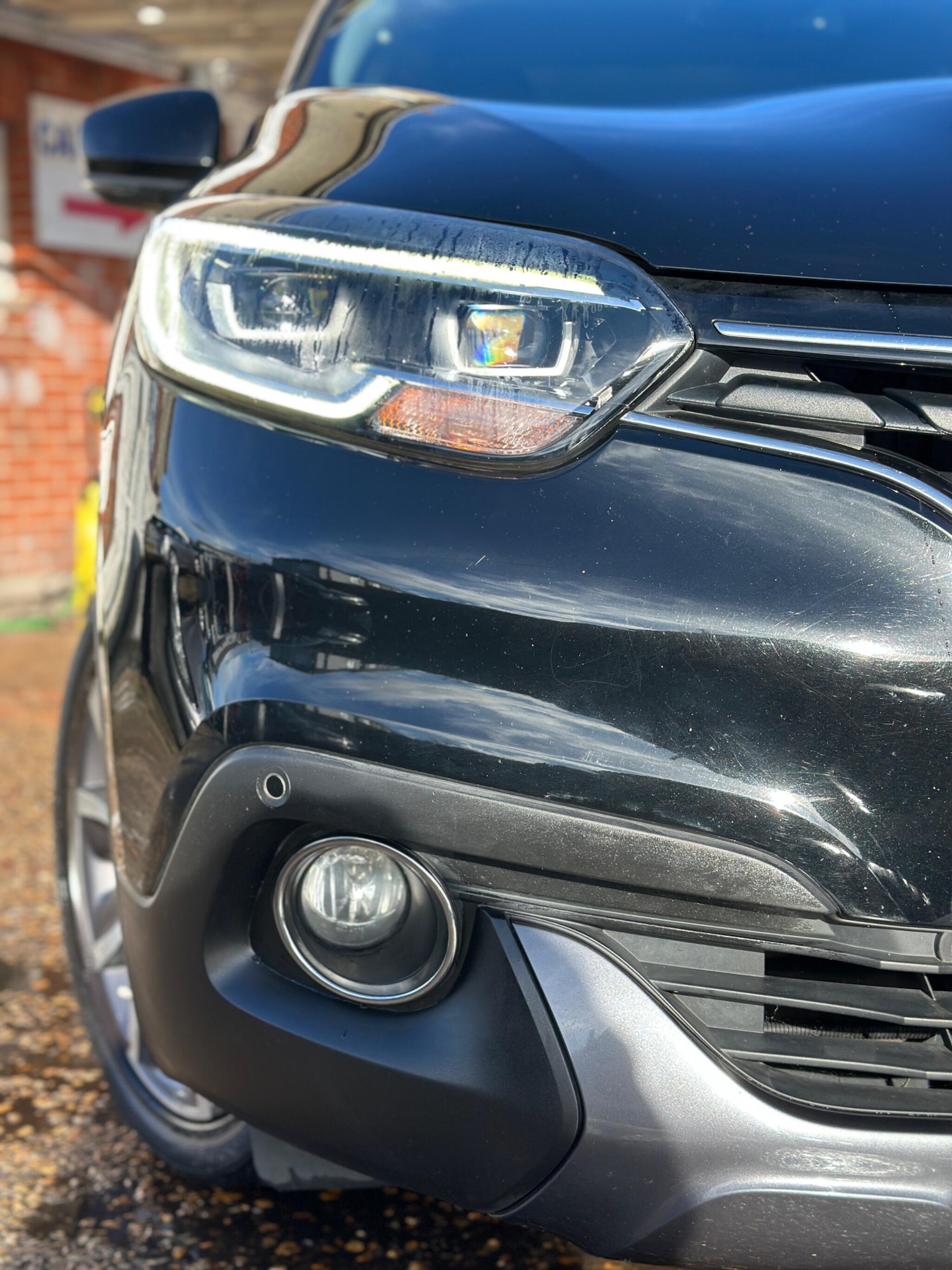 Used Renault Kadjar for sale - 77351935: Photo 3