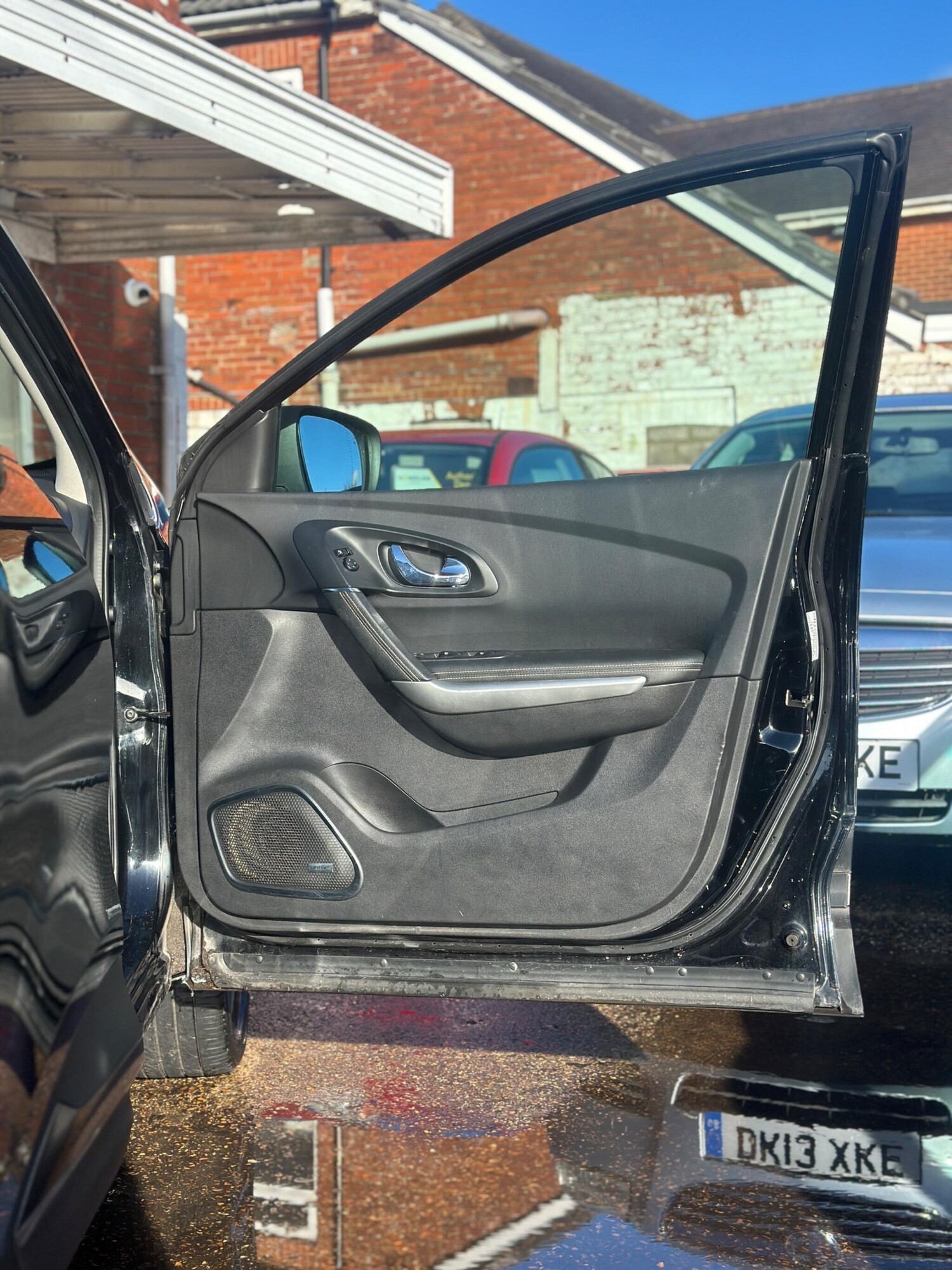 Used Renault Kadjar for sale - 77351935: Photo 30