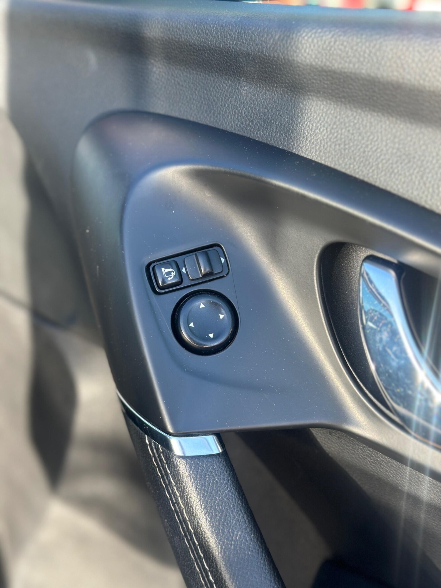 Used Renault Kadjar for sale - 77351935: Photo 31