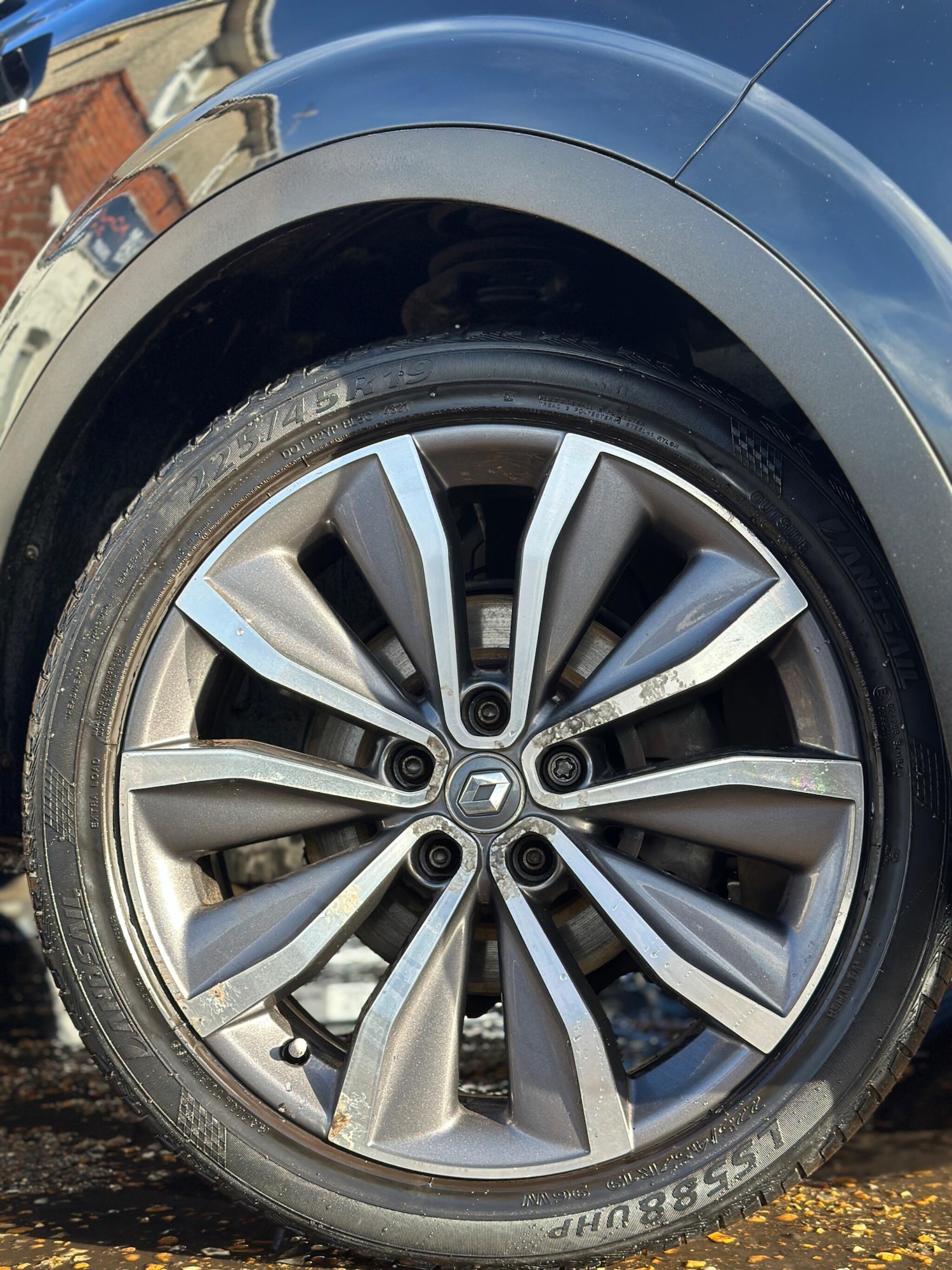 Used Renault Kadjar for sale - 77351935: Photo 4