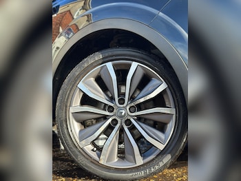 Used Renault Kadjar 2016 for sale - 77351935: Photo