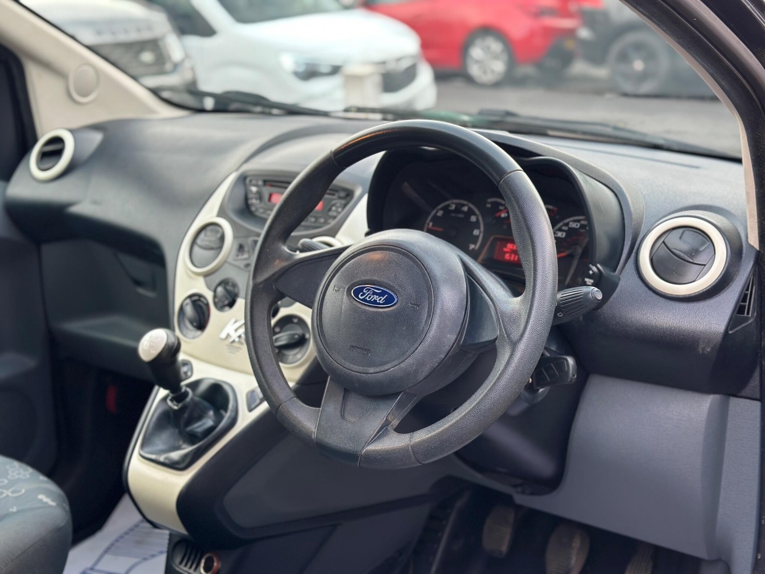 Used Ford Ka 2011 for sale - 76945979: Photo 11