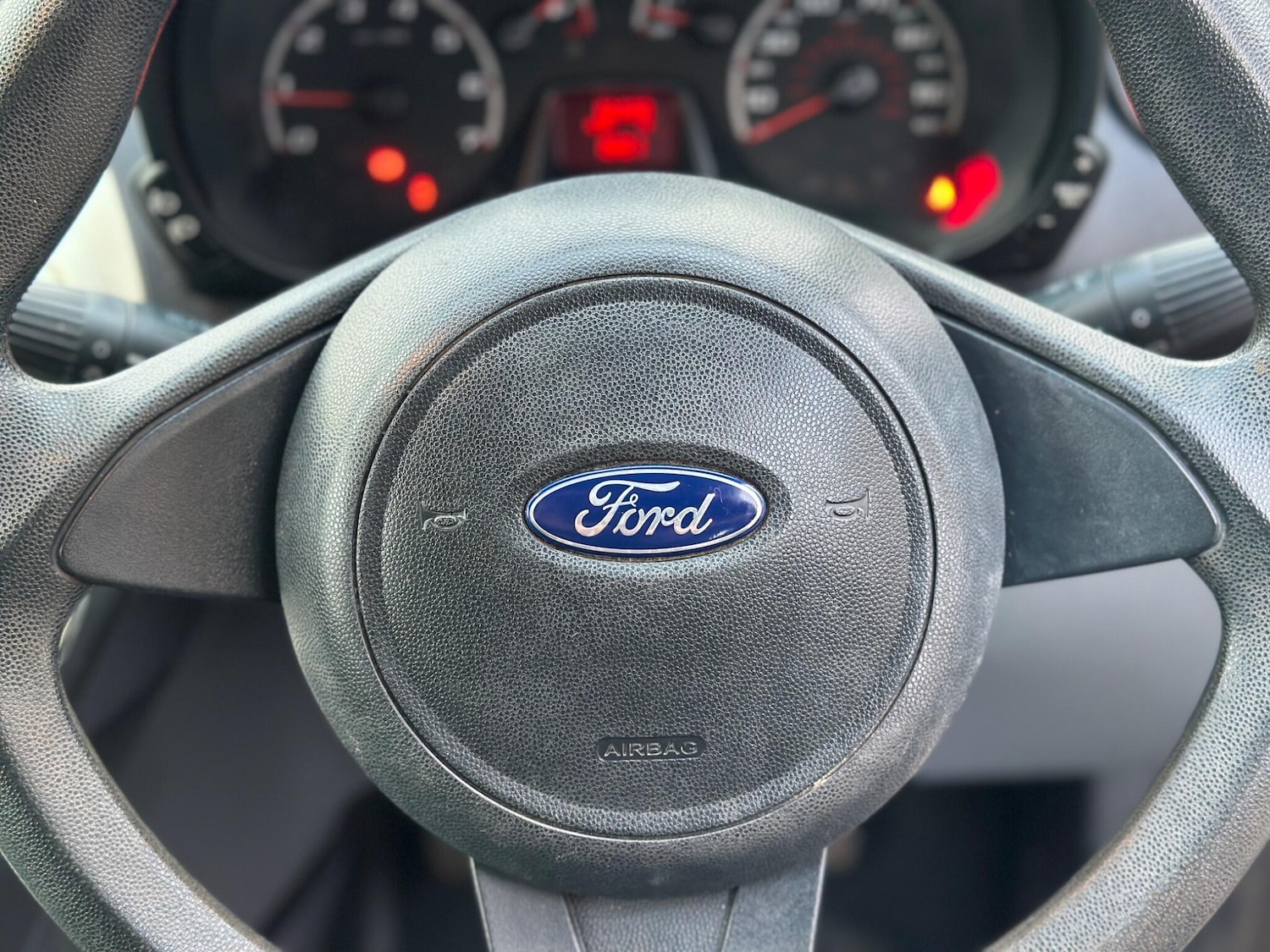 Used Ford Ka 2011 for sale - 76945979: Photo 12