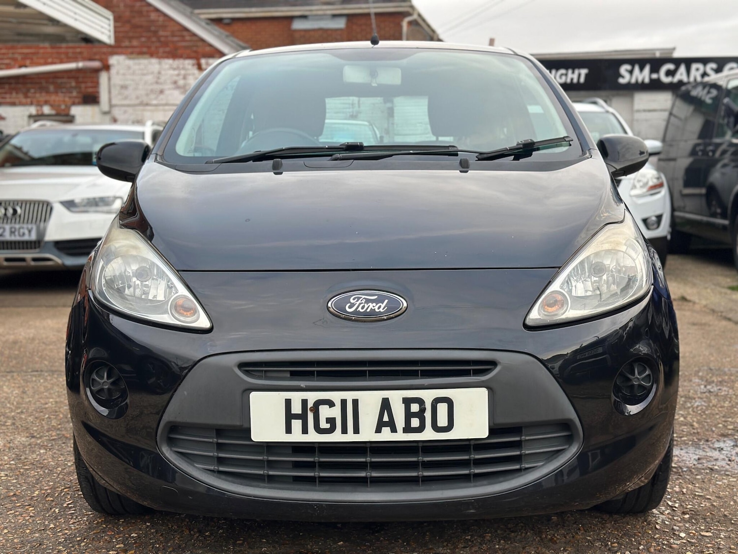 Used Ford Ka 2011 for sale - 76945979: Photo 2