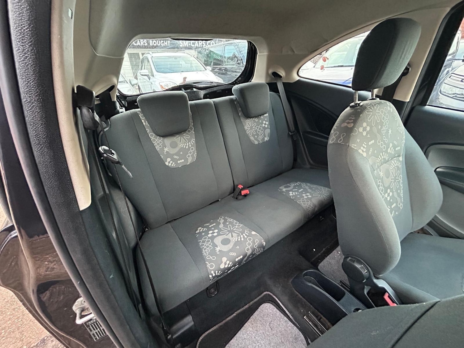 Used Ford Ka 2011 for sale - 76945979: Photo 22