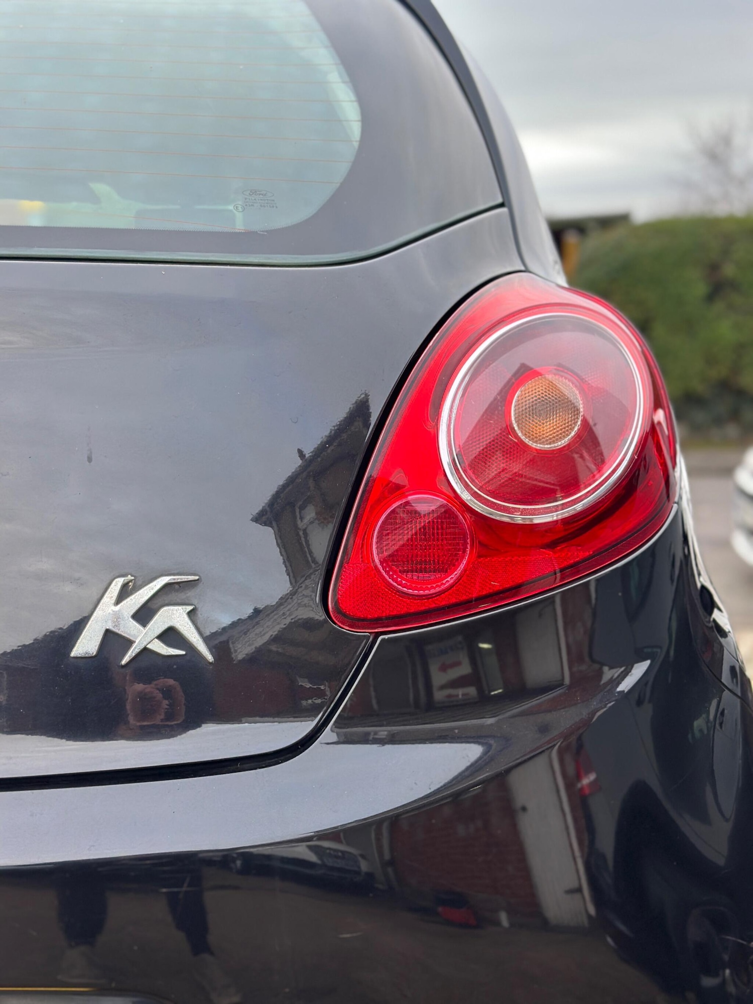 Used Ford Ka 2011 for sale - 76945979: Photo 7