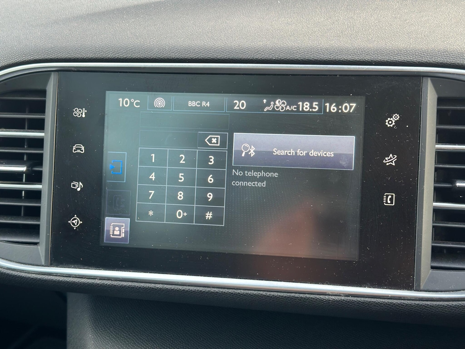 Used Peugeot 308 2014 for sale - 77468130: Photo 20