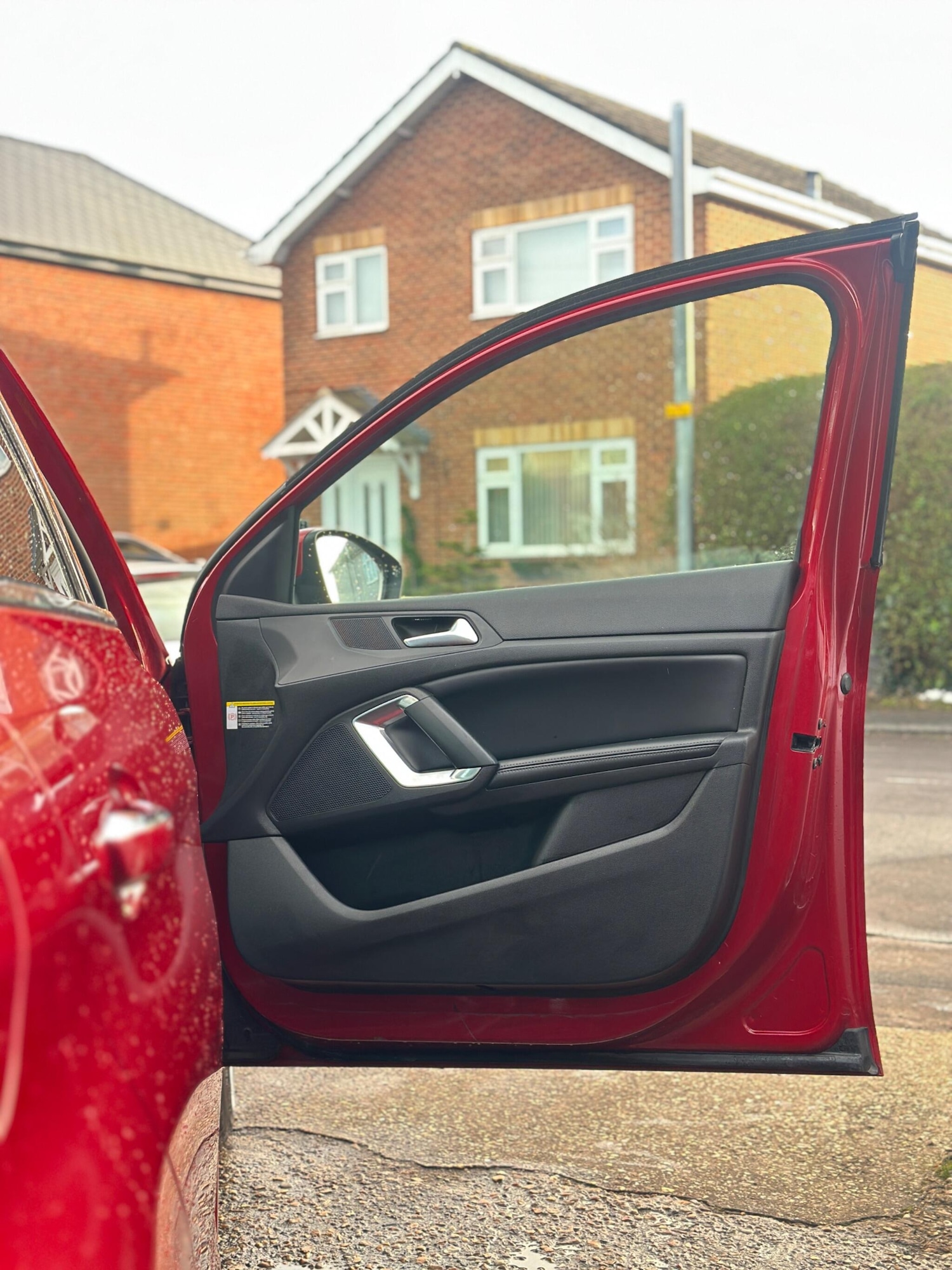 Used Peugeot 308 2014 for sale - 77468130: Photo 27