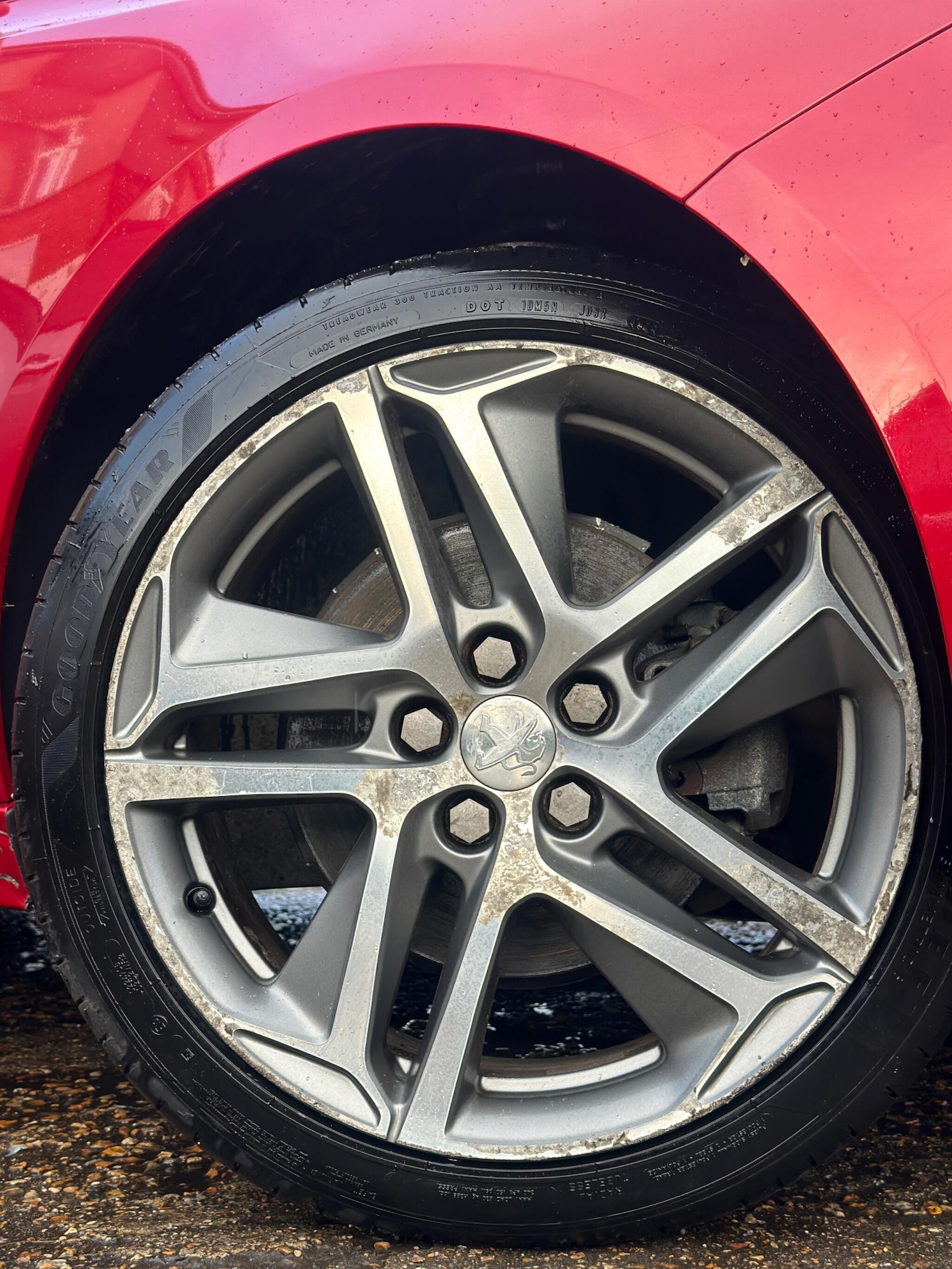 Used Peugeot 308 2014 for sale - 77468130: Photo 4