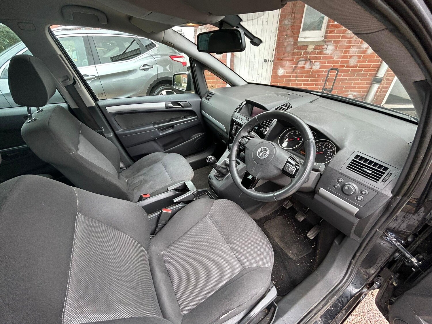 Used Vauxhall Zafira for sale - 77684131: Photo 11