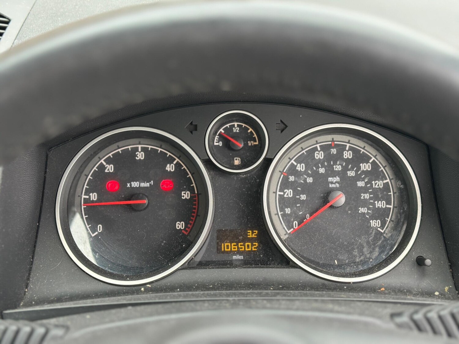 Used Vauxhall Zafira for sale - 77684131: Photo 13