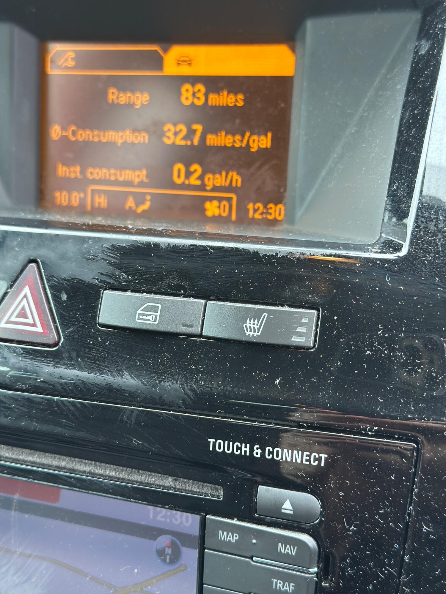 Used Vauxhall Zafira for sale - 77684131: Photo 16