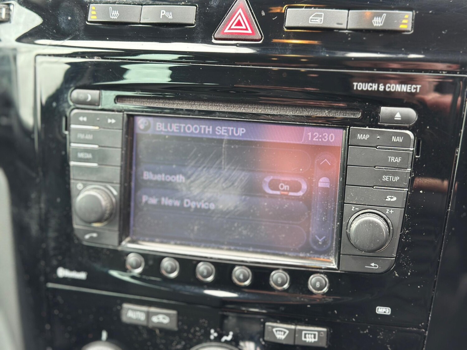 Used Vauxhall Zafira for sale - 77684131: Photo 18