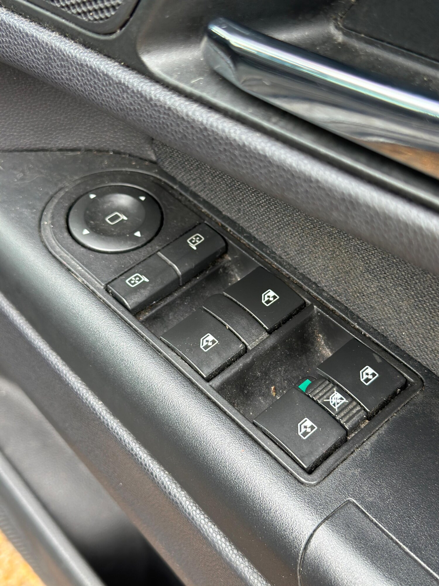 Used Vauxhall Zafira for sale - 77684131: Photo 23