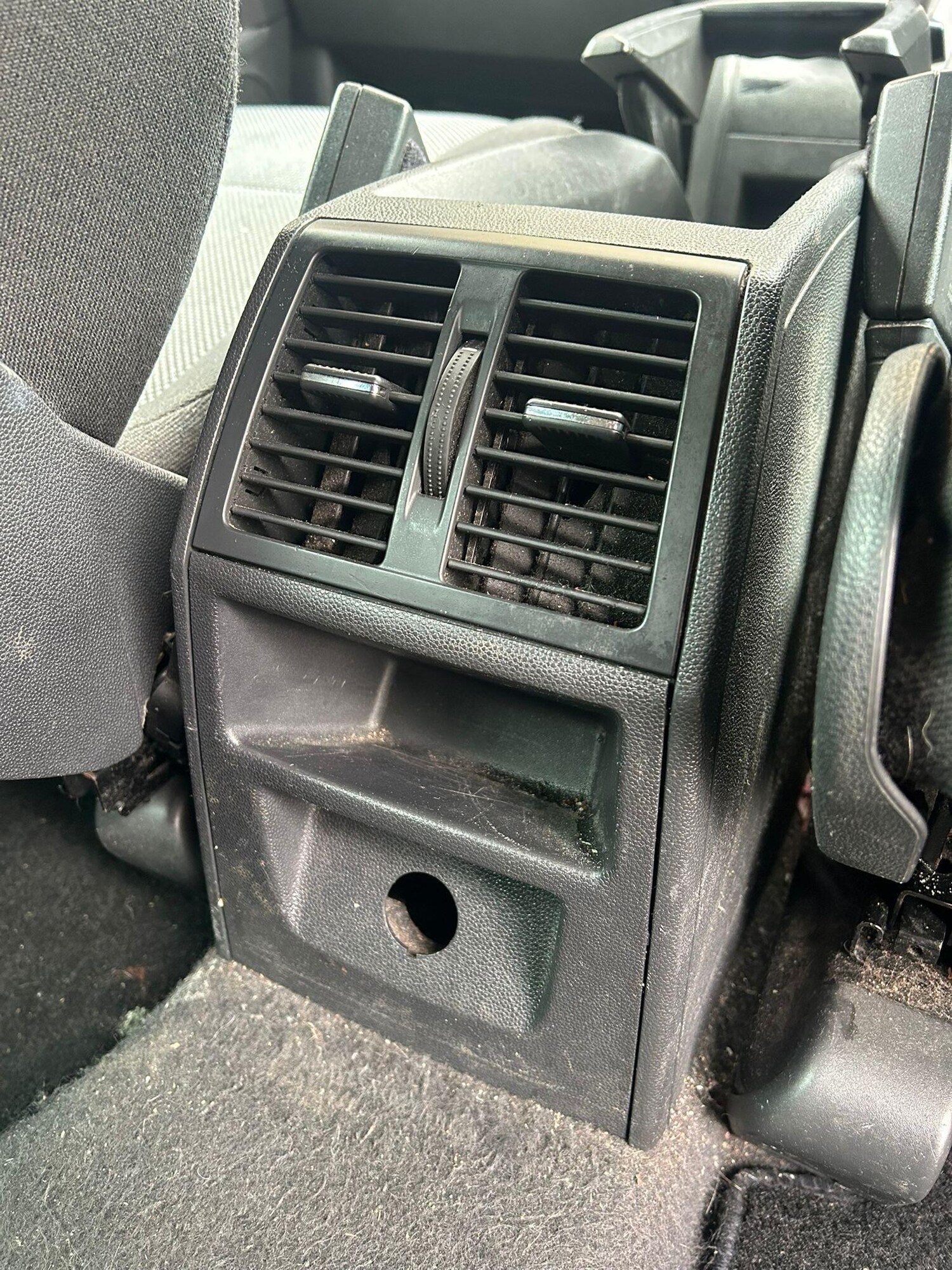 Used Vauxhall Zafira for sale - 77684131: Photo 25