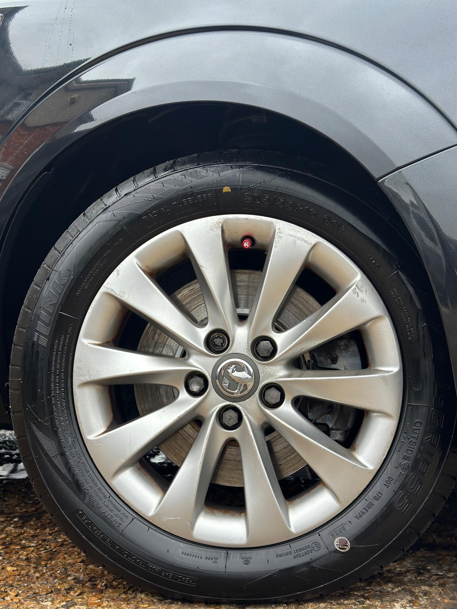 Used Vauxhall Zafira for sale - 77684131: Photo 3