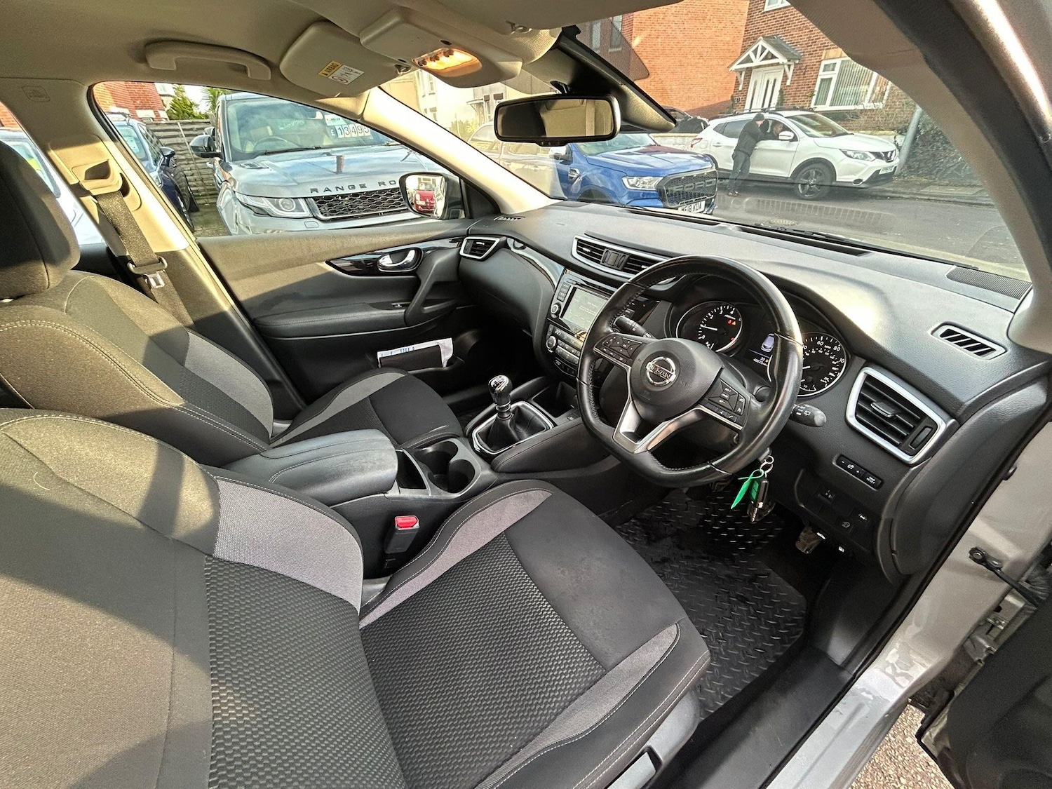 Used Nissan Qashqai 2020 for sale - 77156168: Photo 10