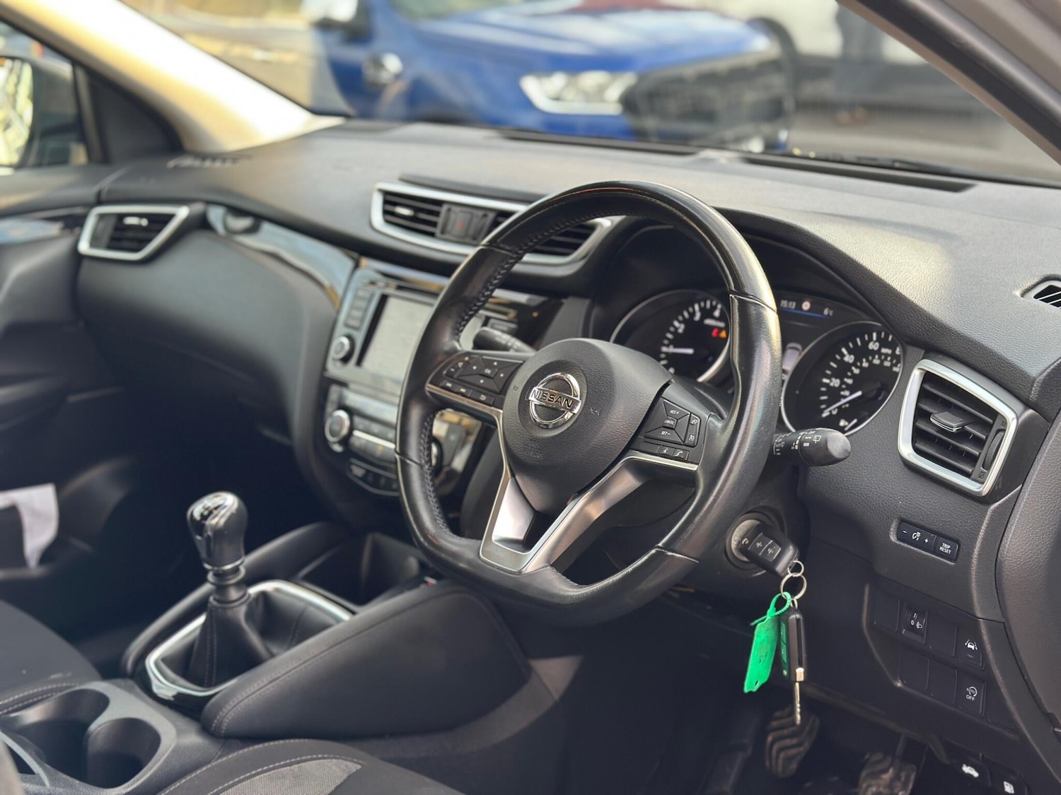 Used Nissan Qashqai 2020 for sale - 77156168: Photo 11