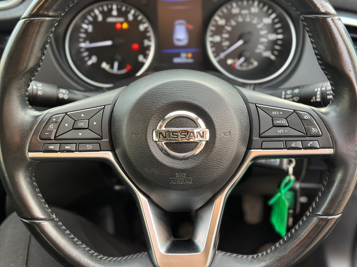 Used Nissan Qashqai 2020 for sale - 77156168: Photo 12