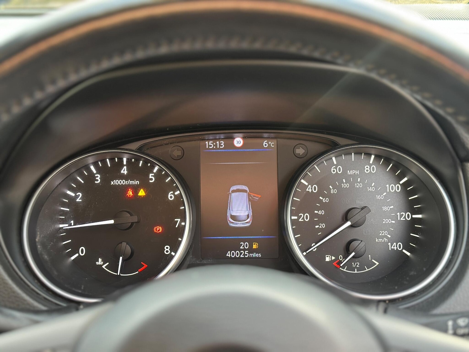 Used Nissan Qashqai 2020 for sale - 77156168: Photo 13