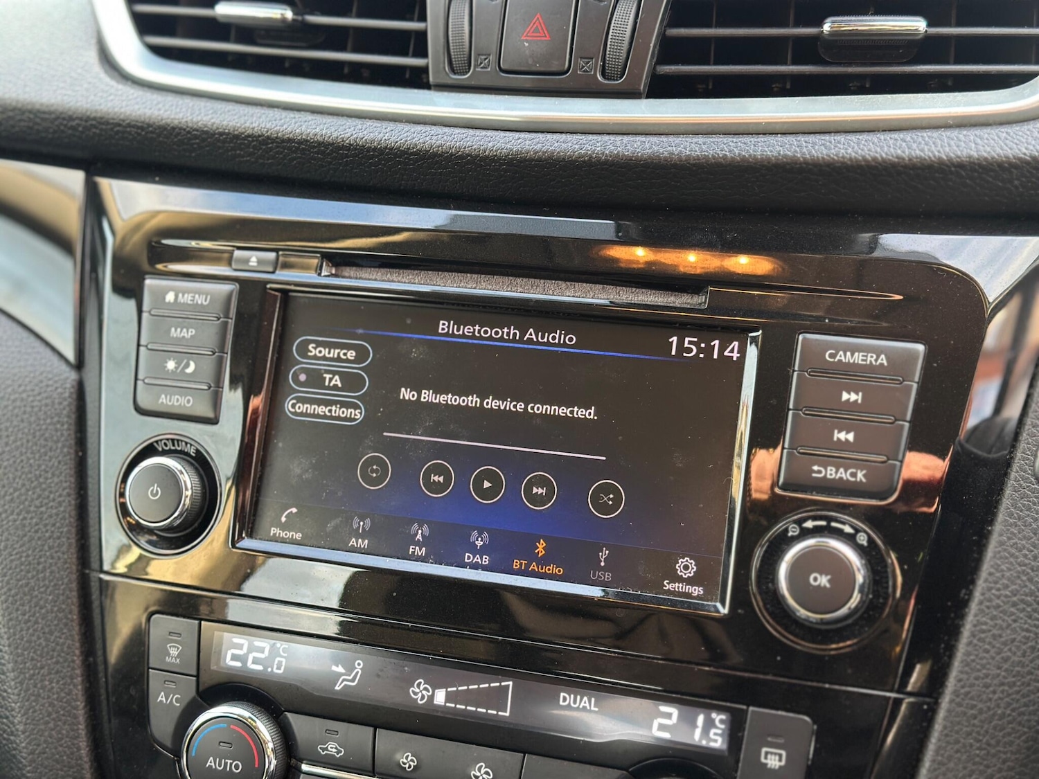 Used Nissan Qashqai 2020 for sale - 77156168: Photo 18