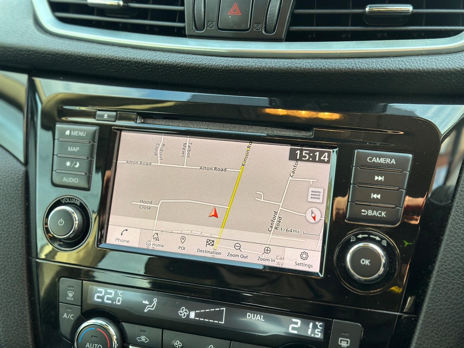 Used Nissan Qashqai 2020 for sale - 77156168: Photo 19