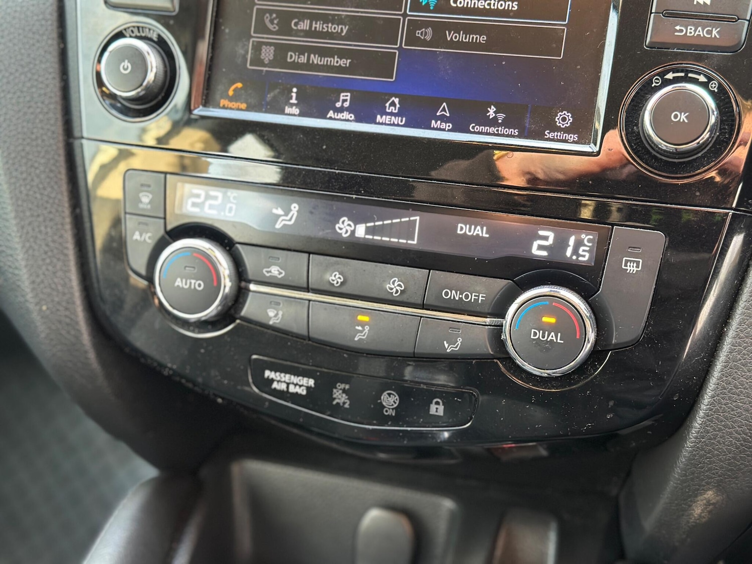 Used Nissan Qashqai 2020 for sale - 77156168: Photo 20