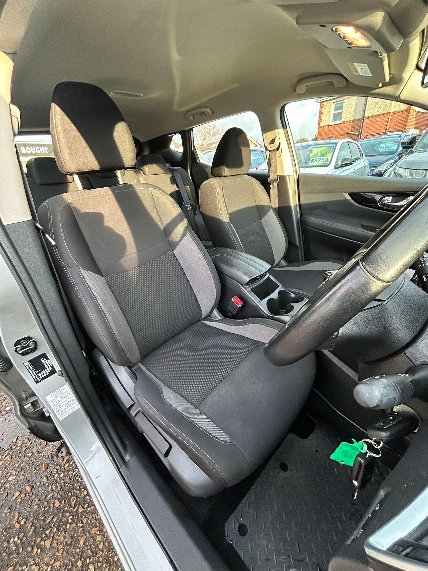 Used Nissan Qashqai 2020 for sale - 77156168: Photo 24