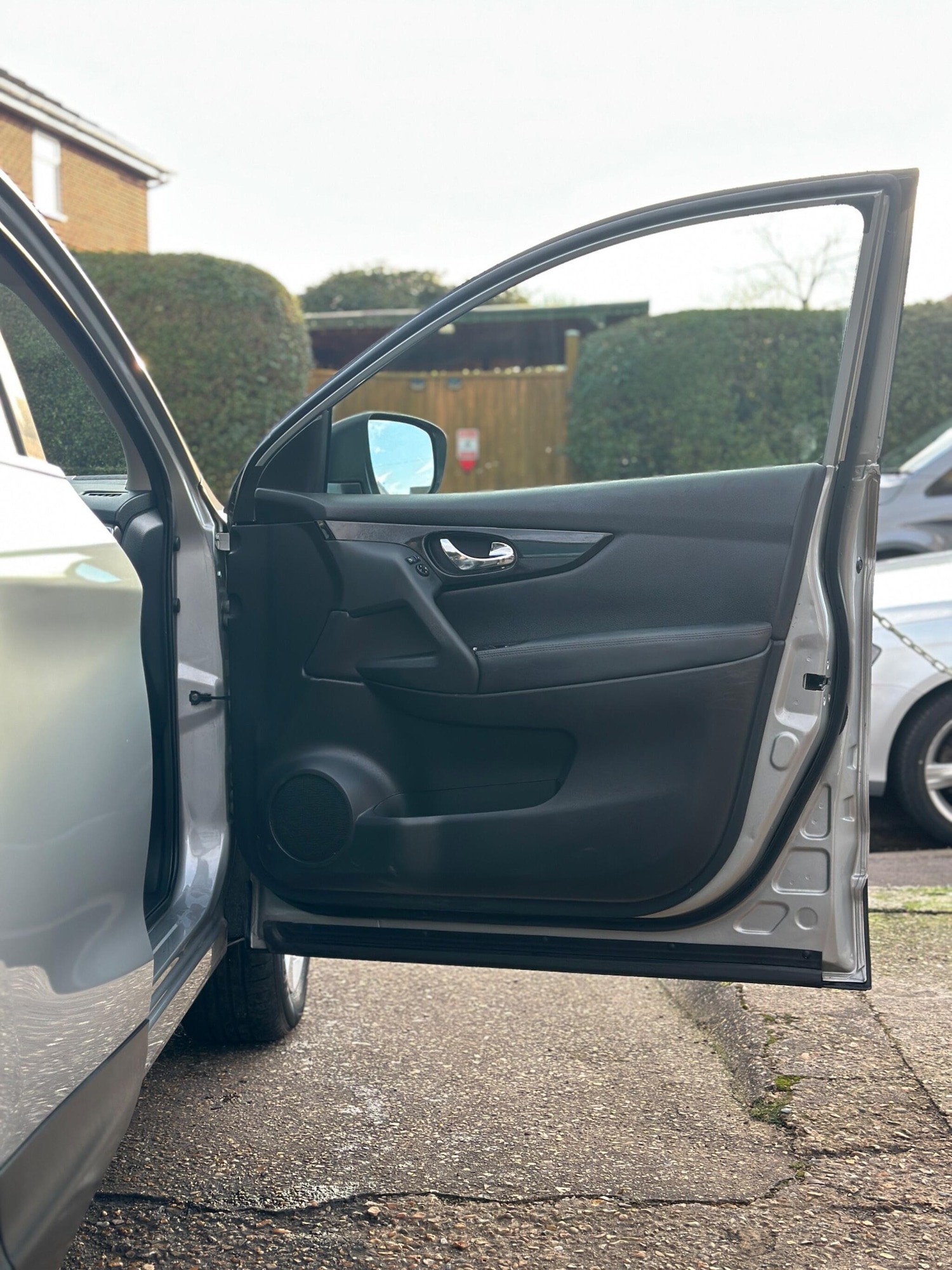 Used Nissan Qashqai 2020 for sale - 77156168: Photo 25