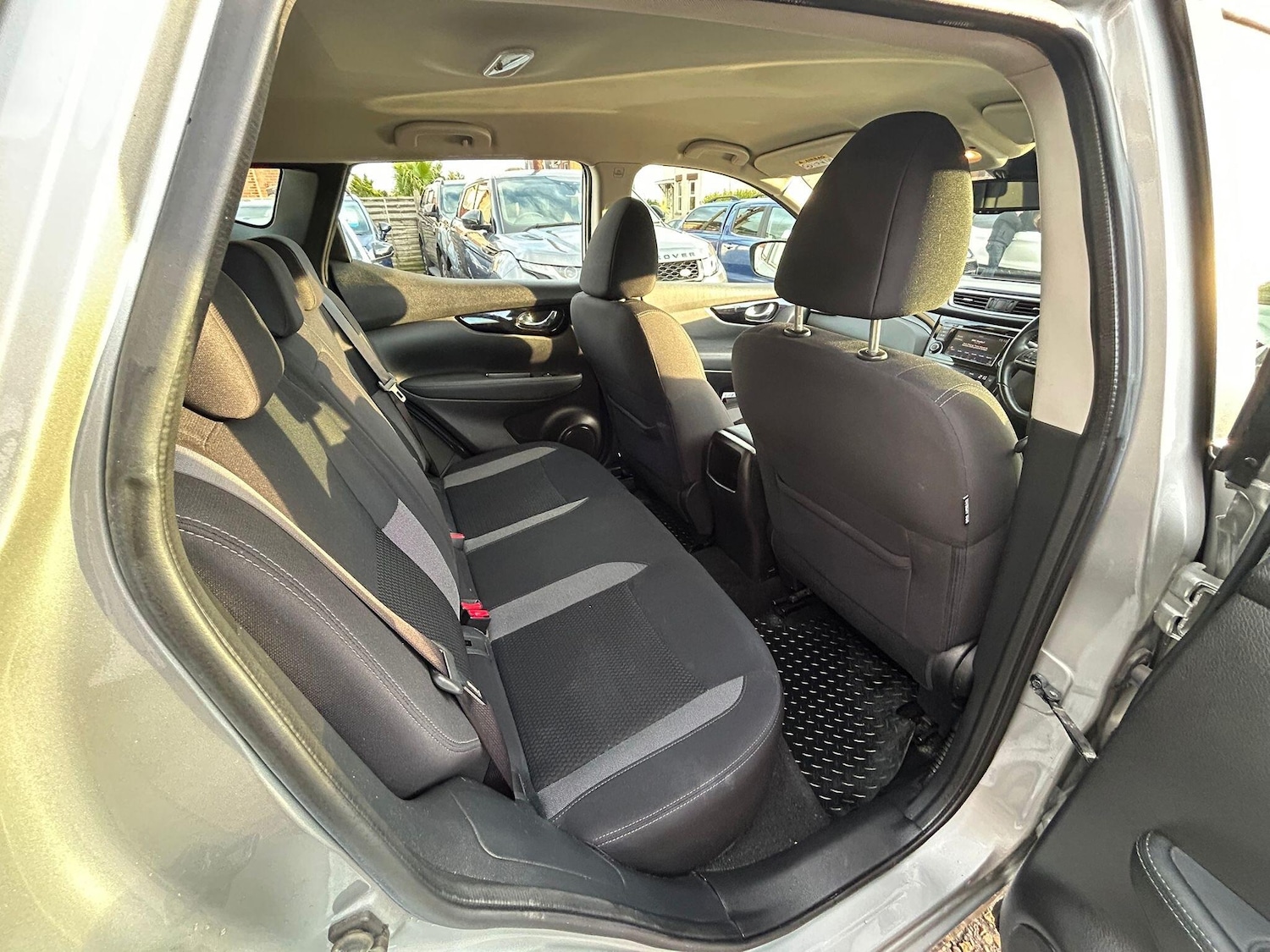 Used Nissan Qashqai 2020 for sale - 77156168: Photo 28