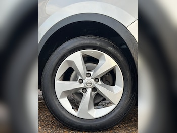 Used Nissan Qashqai 2020 for sale - 77156168: Photo