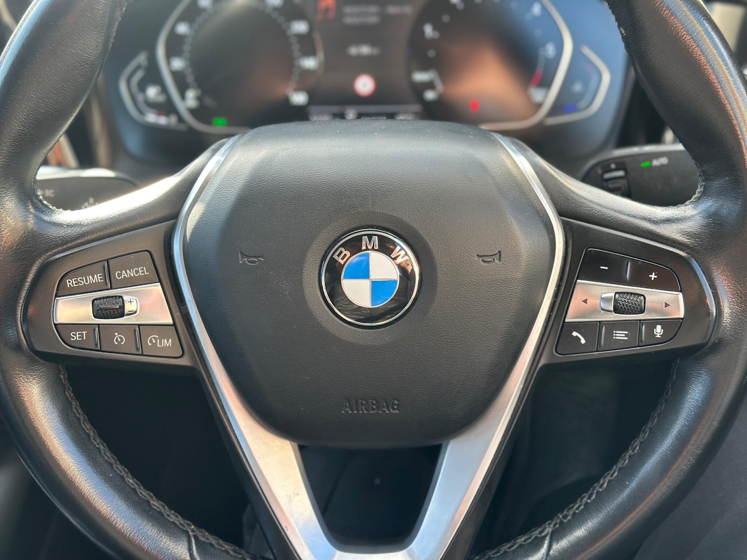 Used BMW 3 Series 2020 for sale - 77940094: Photo 13