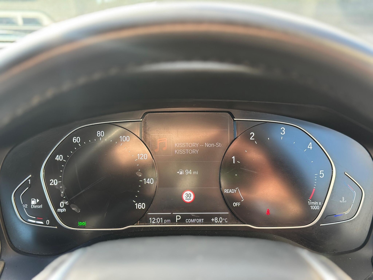 Used BMW 3 Series 2020 for sale - 77940094: Photo 14