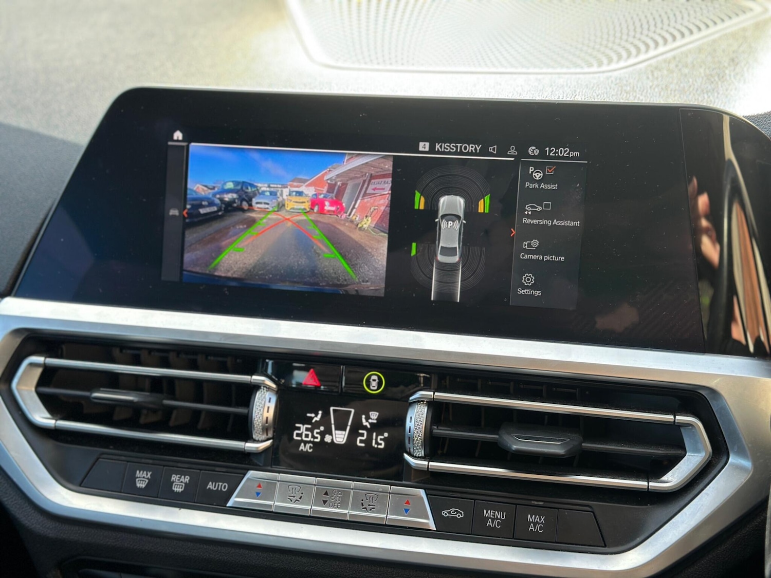 Used BMW 3 Series 2020 for sale - 77940094: Photo 15