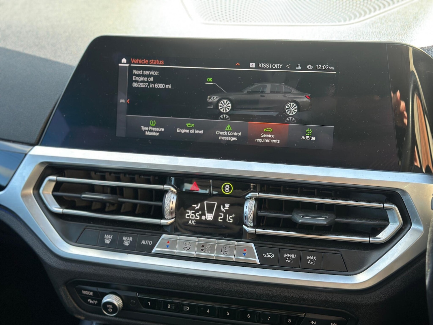 Used BMW 3 Series 2020 for sale - 77940094: Photo 17