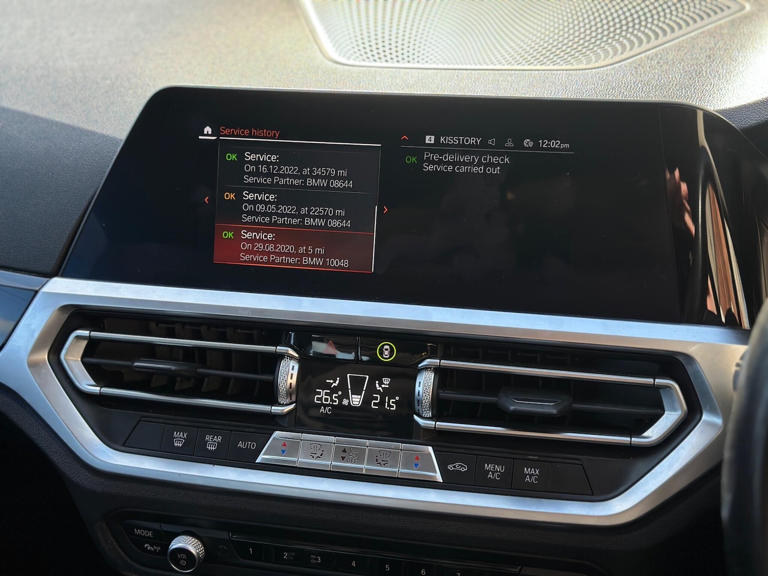 Used BMW 3 Series 2020 for sale - 77940094: Photo 19