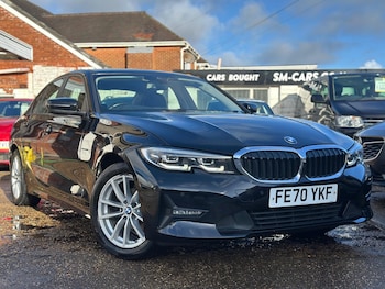 BMW 3 Series feature image