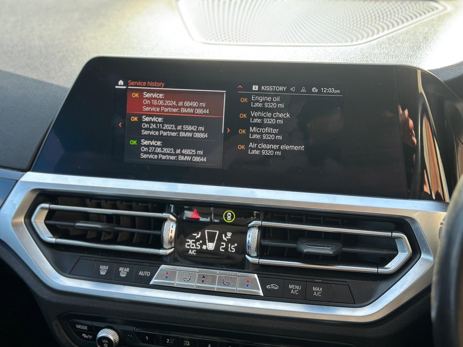 Used BMW 3 Series 2020 for sale - 77940094: Photo 20