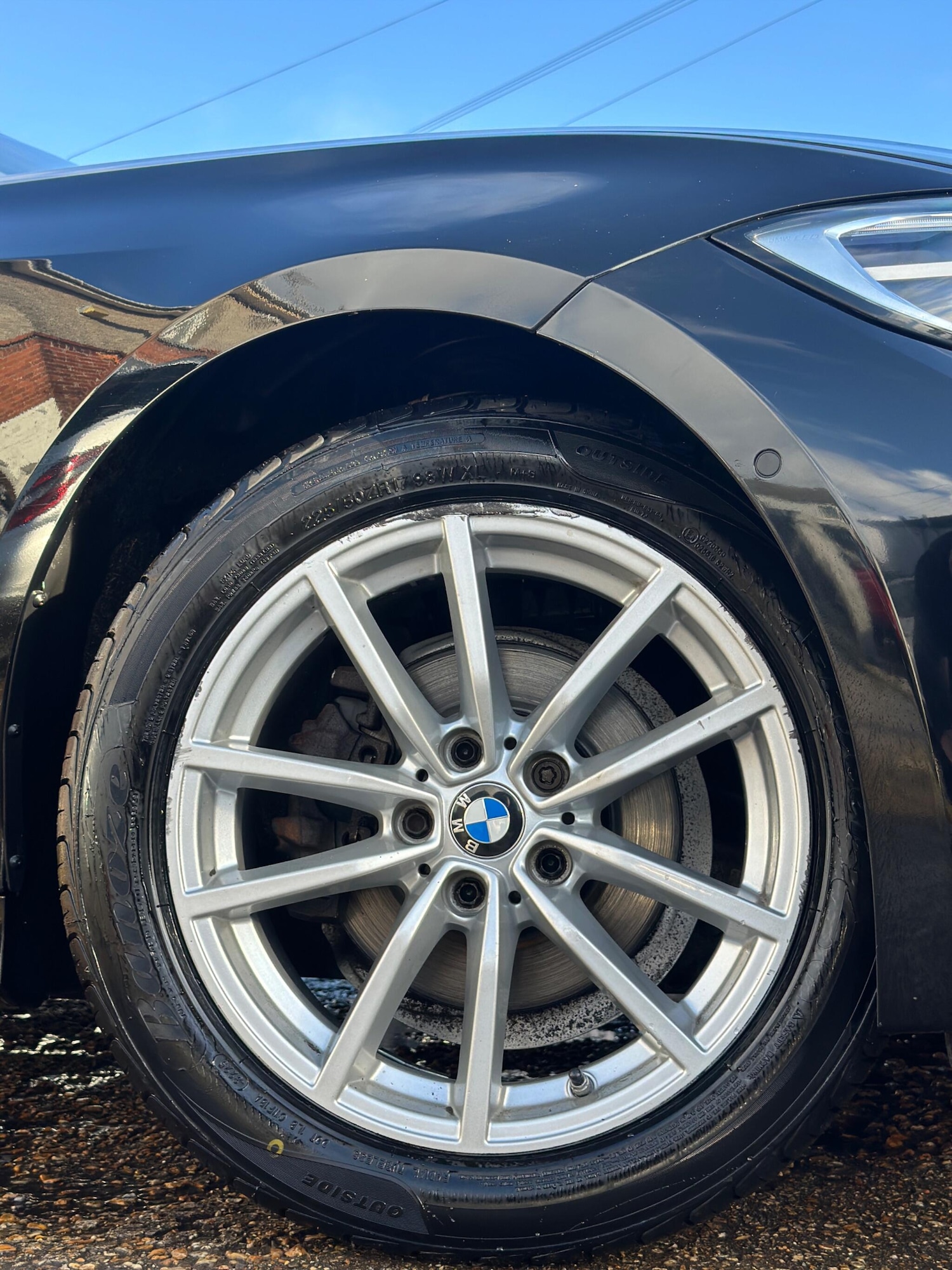 Used BMW 3 Series 2020 for sale - 77940094: Photo 4