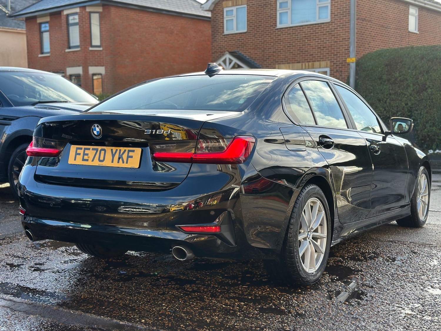 Used BMW 3 Series 2020 for sale - 77940094: Photo 5